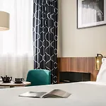 Mercure Montparnasse Pasteur 4* Paris