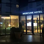 Mercure Montparnasse Pasteur Hotel 4*
