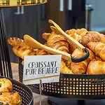 Hotel Mercure Montparnasse Pasteur 4*
