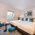 Mercure Montparnasse Pasteur 4*