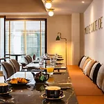 Mercure Montparnasse Pasteur Hotel 4*