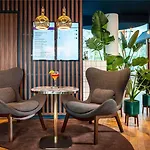 Mercure Montparnasse Pasteur 4* Paris