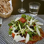 מלון Mercure Montparnasse Pasteur פריז