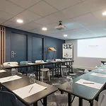 Mercure Montparnasse Pasteur 4*