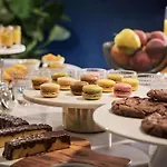 Mercure Montparnasse Pasteur Hotel