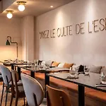 Hotel Mercure Montparnasse Pasteur Paris