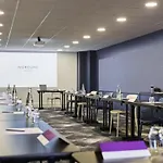Mercure Montparnasse Pasteur 4*