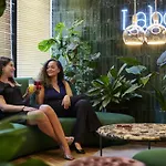 Hotel Mercure Montparnasse Pasteur