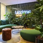 Mercure Montparnasse Pasteur