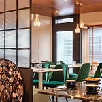 Mercure Montparnasse Pasteur
