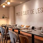 Hotel Mercure Montparnasse Pasteur