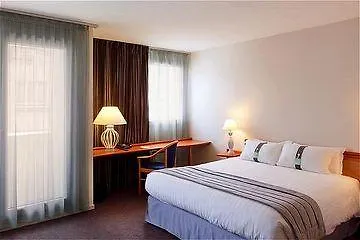 Mercure Montparnasse Pasteur