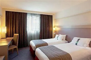 酒店 Mercure Montparnasse Pasteur 4*