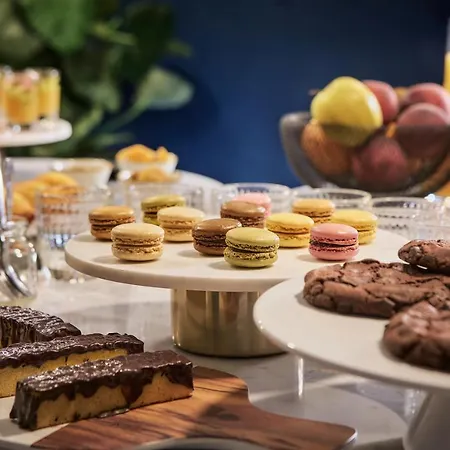 Mercure Montparnasse Pasteur