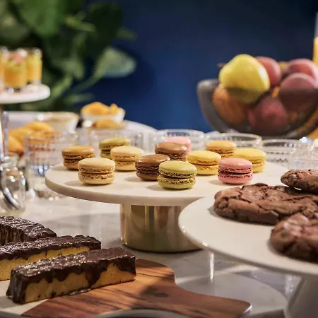 Mercure Montparnasse Pasteur Paris