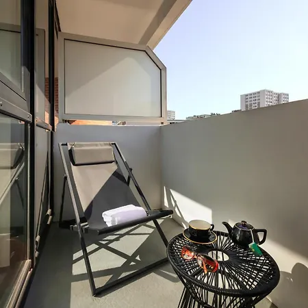 Mercure Montparnasse Pasteur Paris