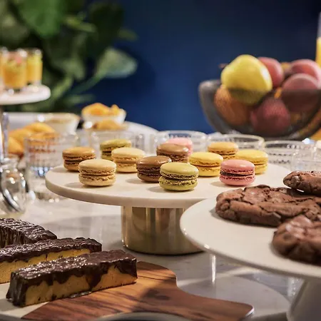 Mercure Montparnasse Pasteur Hotel