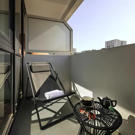 Hotel Mercure Montparnasse Pasteur Paris