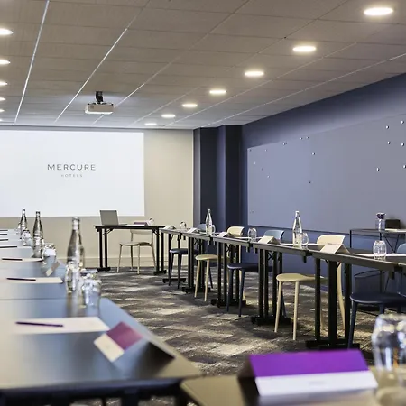 Mercure Montparnasse Pasteur