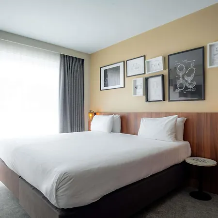 Mercure Montparnasse Pasteur