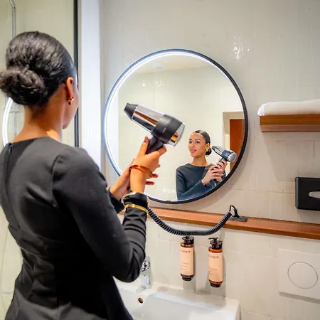فندق Mercure Montparnasse Pasteur