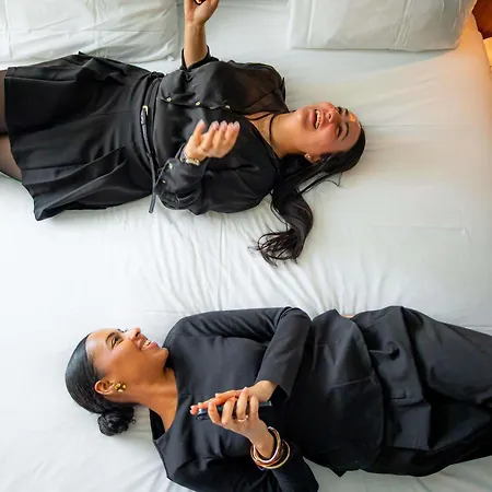 فندق Mercure Montparnasse Pasteur
