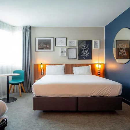 فندق Mercure Montparnasse Pasteur