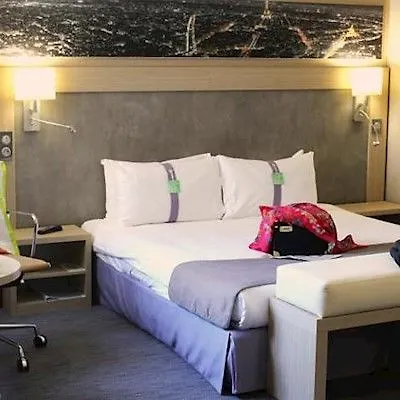 Mercure Montparnasse Pasteur 4* 巴黎