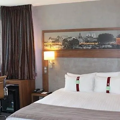 酒店 Mercure Montparnasse Pasteur 巴黎