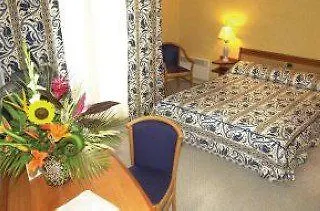 酒店 Mercure Montparnasse Pasteur