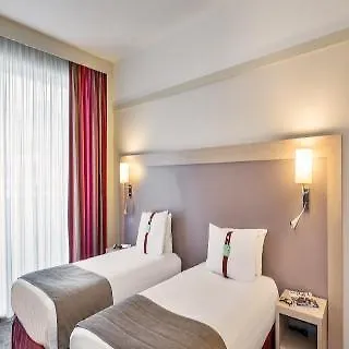 Mercure Montparnasse Pasteur 酒店 4*