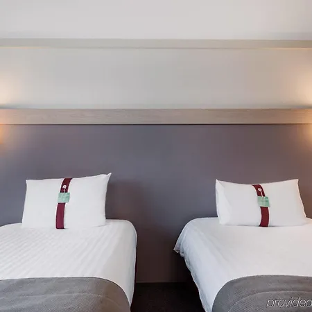 Mercure Montparnasse Pasteur 4*