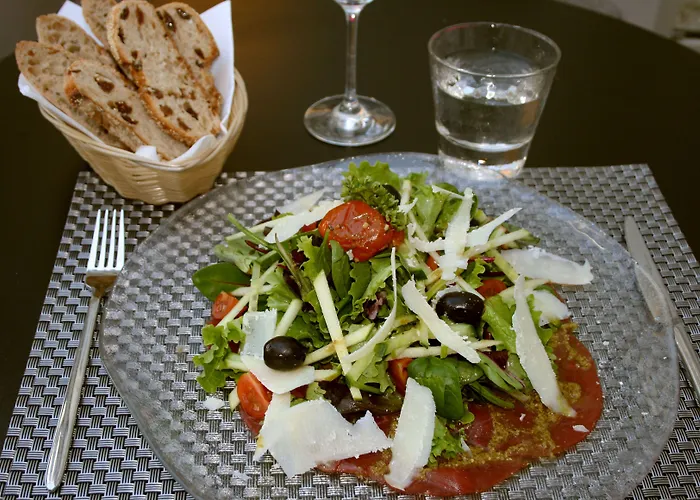 Hotel Mercure Montparnasse Pasteur Paris