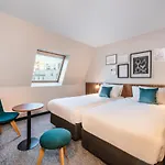 Mercure Montparnasse Pasteur 4* Paris