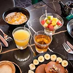 Mercure Montparnasse Pasteur Paris