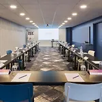 Hotel Mercure Montparnasse Pasteur 4*