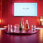 Mercure Montparnasse Pasteur Hotel 4*