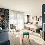 Hotel Mercure Montparnasse Pasteur