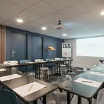 Mercure Montparnasse Pasteur Hotel
