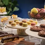Mercure Montparnasse Pasteur