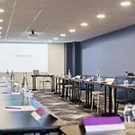 Hotel Mercure Montparnasse Pasteur 4*