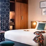 Mercure Montparnasse Pasteur 4* Paris