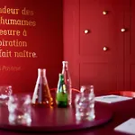 Hotel Mercure Montparnasse Pasteur