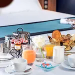 Hotel Mercure Montparnasse Pasteur