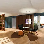 Hotel Mercure Montparnasse Pasteur