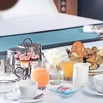Mercure Montparnasse Pasteur Hotel 4*