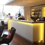 Mercure Montparnasse Pasteur Paris
