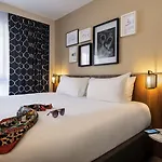 Mercure Montparnasse Pasteur