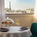 Mercure Montparnasse Pasteur Hotel 4*