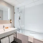 Mercure Montparnasse Pasteur 4* Paris